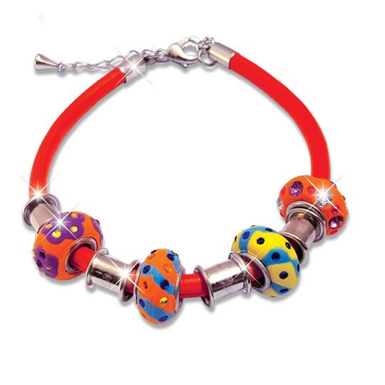 Small World Toys Aphrodite's Adornment Bracelet DIY Kit